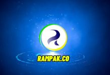 Rampak.co “Inspiring Information”